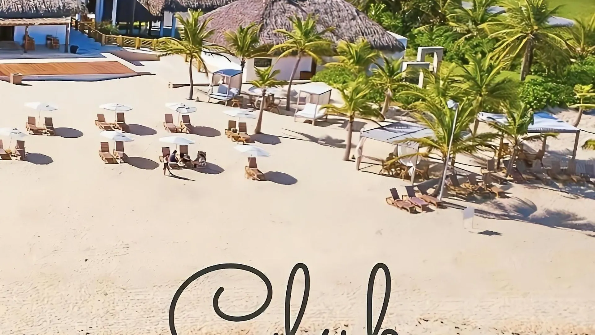 Cana Rock Star, Apartamento Lujo Vista Golf Infinity Pool A-410 Punta Cana Daire