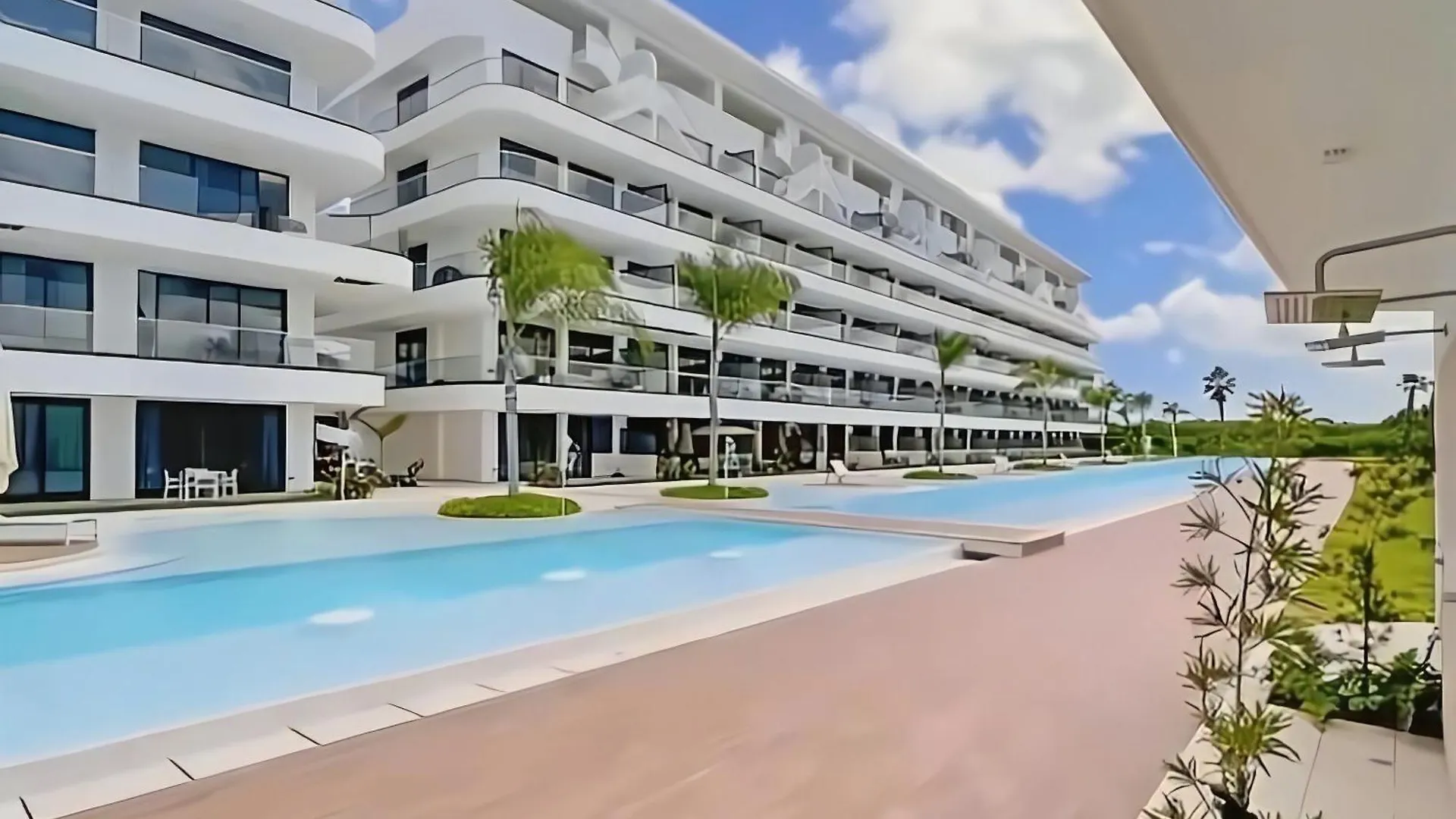 Cana Rock Star, Apartamento Lujo Vista Golf Infinity Pool A-410 Punta Cana
