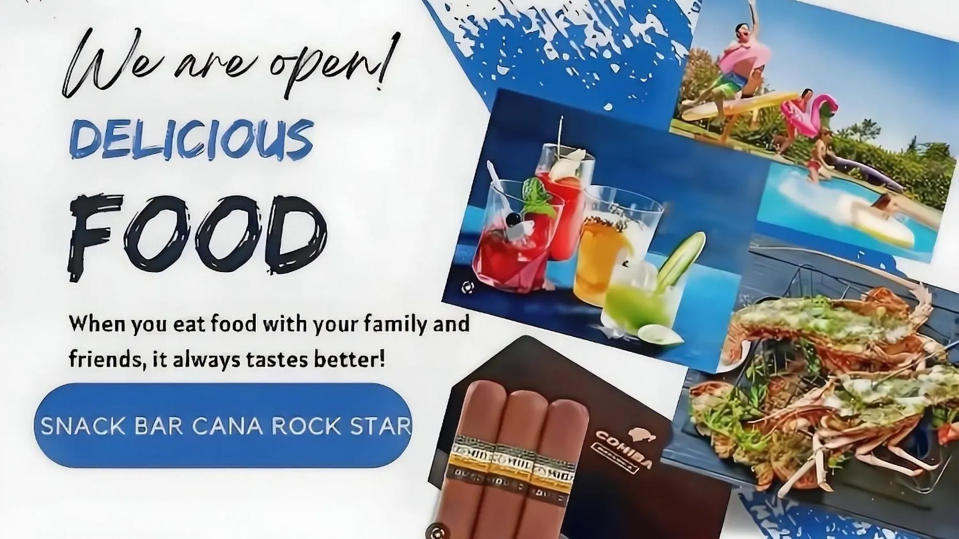 Cana Rock Star, Apartamento Lujo Vista Golf Infinity Pool A-410 Punta Cana